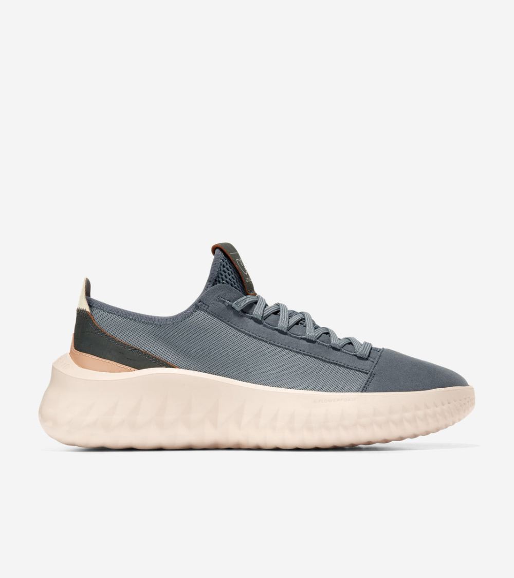 Cole Haan Men's Generation ZEROGRAND II - Stormy Weather-Vachetta | Canada Outlet