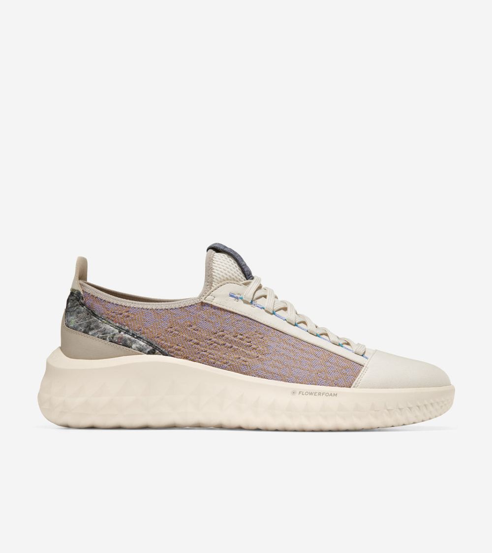 Cole Haan Men's Generation ZEROGRAND II - Earth Day | Canada Outlet