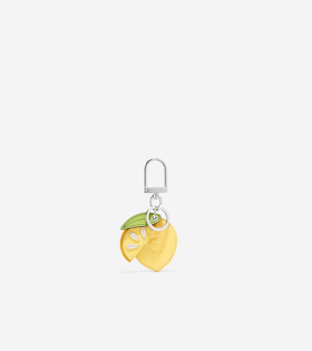 Cole Haan Lemon Key Charm - Beach Ball | Canada Outlet