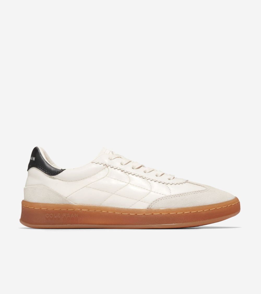 Cole Haan Women's GrandPro Breakaway Sneakers - Ivory-Gum | Canada Outlet
