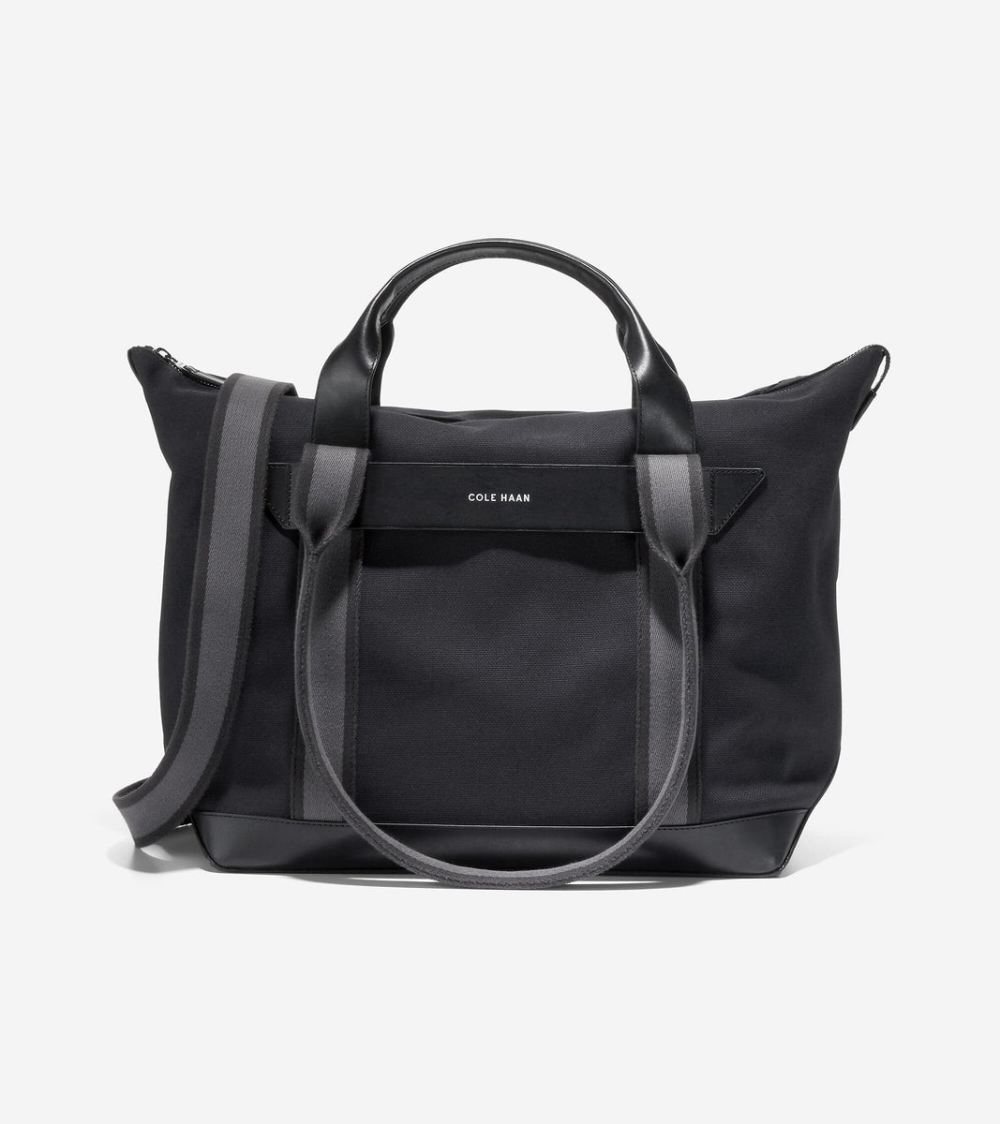 Cole Haan Total Tote - Black | Canada Outlet